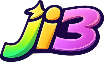 ji3 brand logo